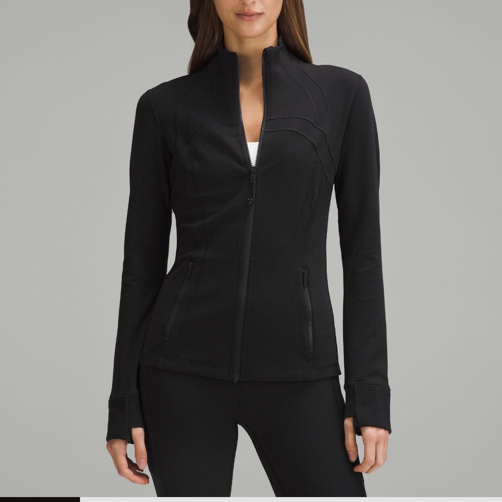 Lululemon Define Jacket